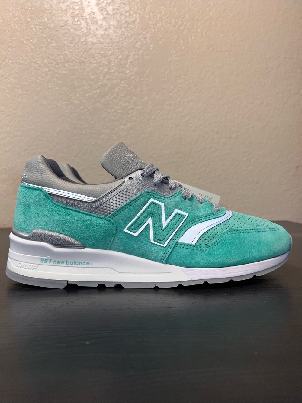 2016 Concepts x New Balance 997 "New York" City Rivalry Pack Size 10
